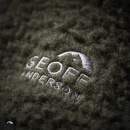 Geoff Anderson mikina Teddy™ Green