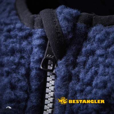 Geoff Anderson mikina Teddy™ Blue