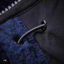 Geoff Anderson mikina Teddy™ Blue