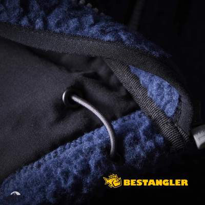 Geoff Anderson mikina Teddy™ Blue