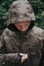 Geoff Anderson mikina Hoody3™ Leaf