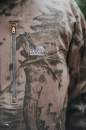 Geoff Anderson mikina Hoody3™ Leaf