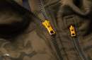 Geoff Anderson mikina Hoody3™ Leaf