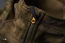 Geoff Anderson mikina Hoody3™ Leaf