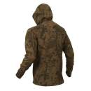 Geoff Anderson mikina Hoody3™ Leaf