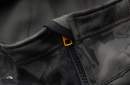 Geoff Anderson mikina Hoody3™ BlackLeaf