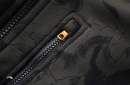 Geoff Anderson mikina Hoody3™ BlackLeaf