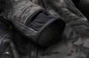 Geoff Anderson mikina Hoody3™ BlackLeaf
