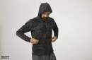 Geoff Anderson mikina Hoody3™ BlackLeaf
