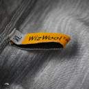 Geoff Anderson termo rolák WizWool 210 Pullover Blue