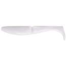 Sawamura One Up Shad 10" PIKE LTD #027 Silky White