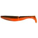 Sawamura One Up Shad 4" #120 Ripe Pumpkin