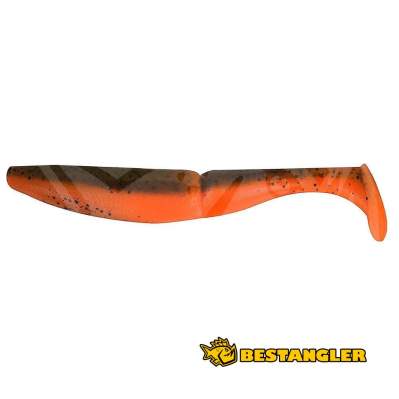 Sawamura One Up Shad 4" #120 Ripe Pumpkin