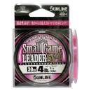 Sunline Fluorocarbon Small Game Leader SV-1 30m