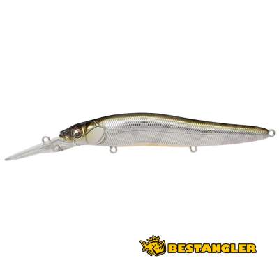 Megabass Vision ONETEN R+2 M STARDUST SHAD II