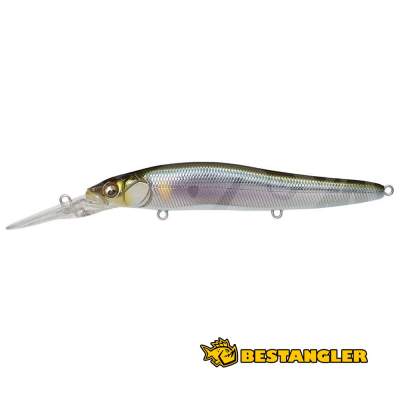 Megabass Vision ONETEN R+2 WAGIN SETSUKI AYU - 1