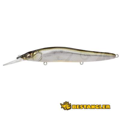 Megabass Vision ONETEN R+1 M STARDUST SHAD II - 8