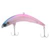 Jackall PikuPiku 78 Sight Clear Pink