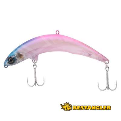 Jackall PikuPiku 78 Sight Clear Pink