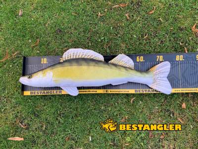 Measuring mat BESTANGLER 130 cm - mp-best