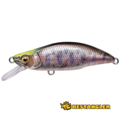 Megabass GH64 Humpback AL INDICATOR YAMAME