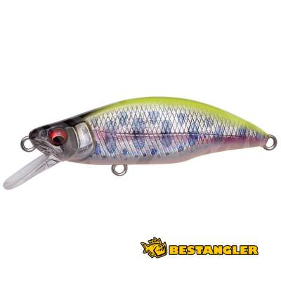 Megabass GH64 Humpback LZ CHART BACK YAMAME - 16