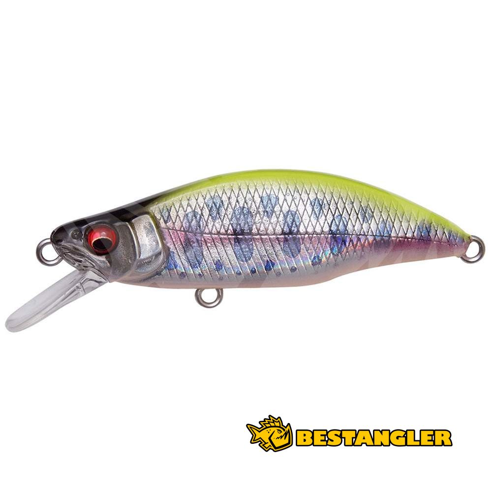 Megabass GH64 Humpback LZ CHART BACK YAMAME | BESTANGLER.com