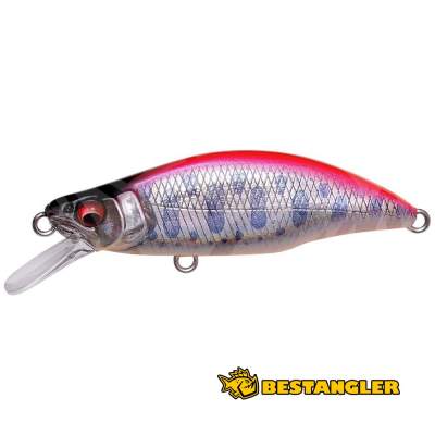 Megabass GH64 Humpback LZ PINK BACK YAMAME - 17