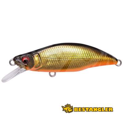 Rapala Deep Tail Dancer 11 Hot Steel