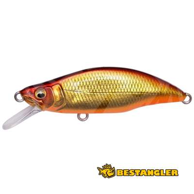 Megabass GH64 Humpback M KINORE - 11