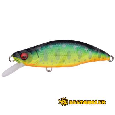 Megabass GH64 Humpback PA-MARK MAT TIGER