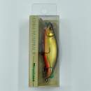 Megabass GH64 Humpback M KINKURO - 10