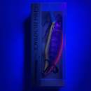 Megabass GH64 Humpback LZ PINK BACK YAMAME - 17 - UV