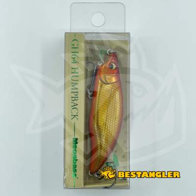 Megabass GH64 Humpback M KINORE - 11