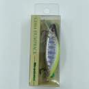 Megabass GH64 Humpback LZ CHART BACK YAMAME - 16