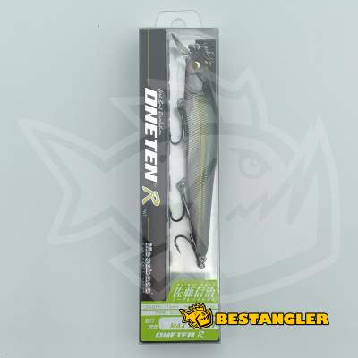 Megabass Vision ONETEN R JUKUCHO SHAD - 14