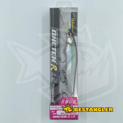 Megabass Vision ONETEN R+2 ITO CLEAR LAKER - 10