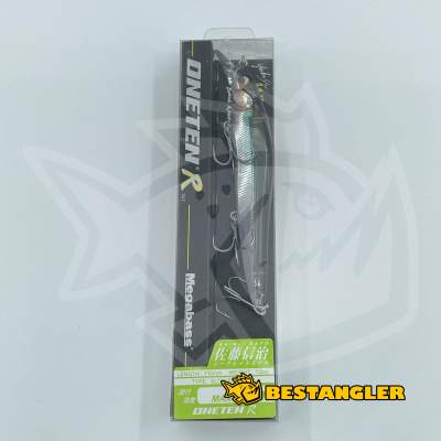 Megabass Vision ONETEN R ITO CLEAR LAKER - 10