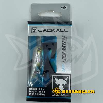 Jackall Riser Bait 004 Nama Candy - 9332