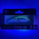 Jackall Basspino 70F Natural Flash Wakasagi - 235456 - UV