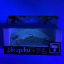 Jackall PikuPiku 78 Dead White - 0095 - UV