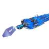 Jackall Break Blade W.S. 1/2 oz 14 g Black Blue