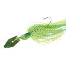 Jackall Break Blade W.S. 1/2 oz 14 g Lime - 111736