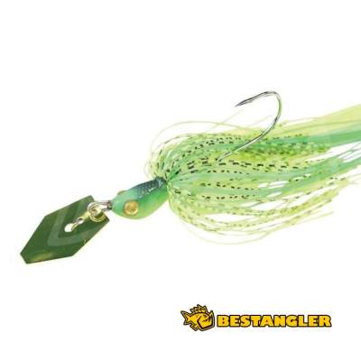 Jackall Break Blade W.S. 1/2 oz 14 g Lime - 111736