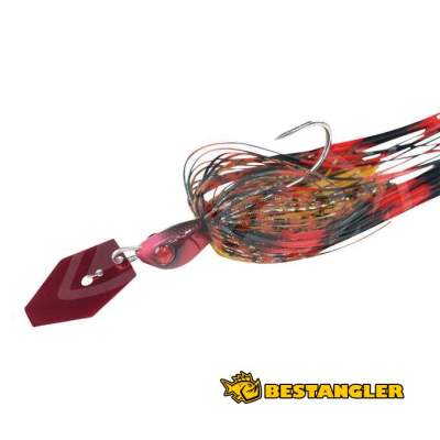 Jackall Break Blade W.S. 3/8 oz 10 g Fire Craw - 111682