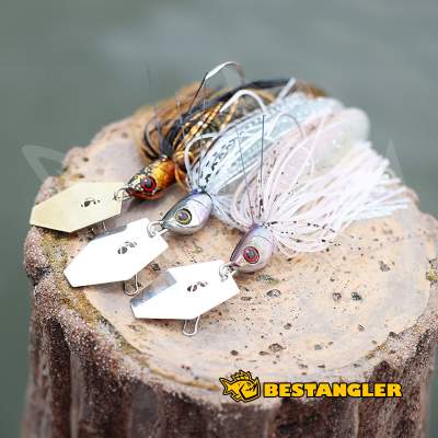 Jackall Break Blade 1/2 oz 14 g Baby Ayu - 089868