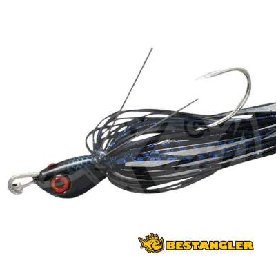 Jackall Break Blade 1/2 oz 14 g Black Shad - 110425