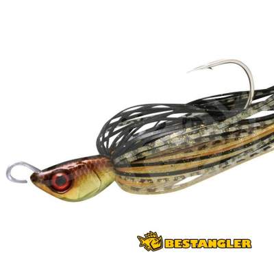 Jackall Break Blade 1/2 oz 14 g Golden Shad - 089899