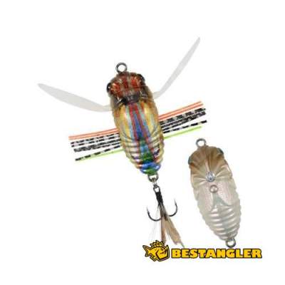 DUO Realis Shinmushi Mesmer Eyes CCC3264