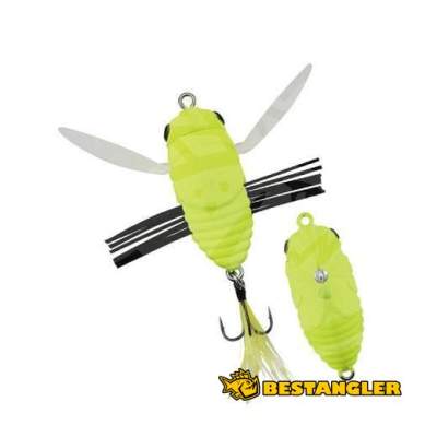 DUO Realis Shinmushi Mat Chart Bug ACC3404